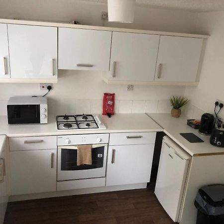 Bluebell House 2 Bedroom With Parking And Garden Сканторп Экстерьер фото