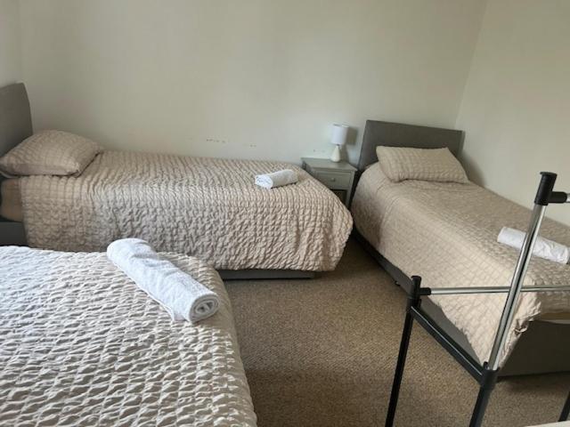 Bluebell House 2 Bedroom With Parking And Garden Сканторп Экстерьер фото